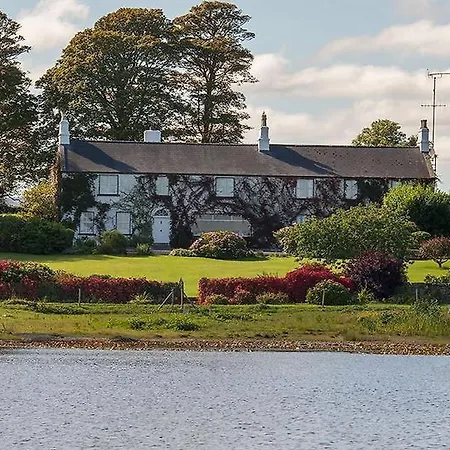 Corrib View Oughterard