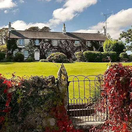 Hotel Corrib View 3*