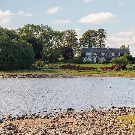Hotel Corrib View Oughterard