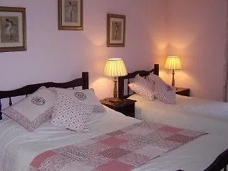 Corrib View Hotel Oughterard